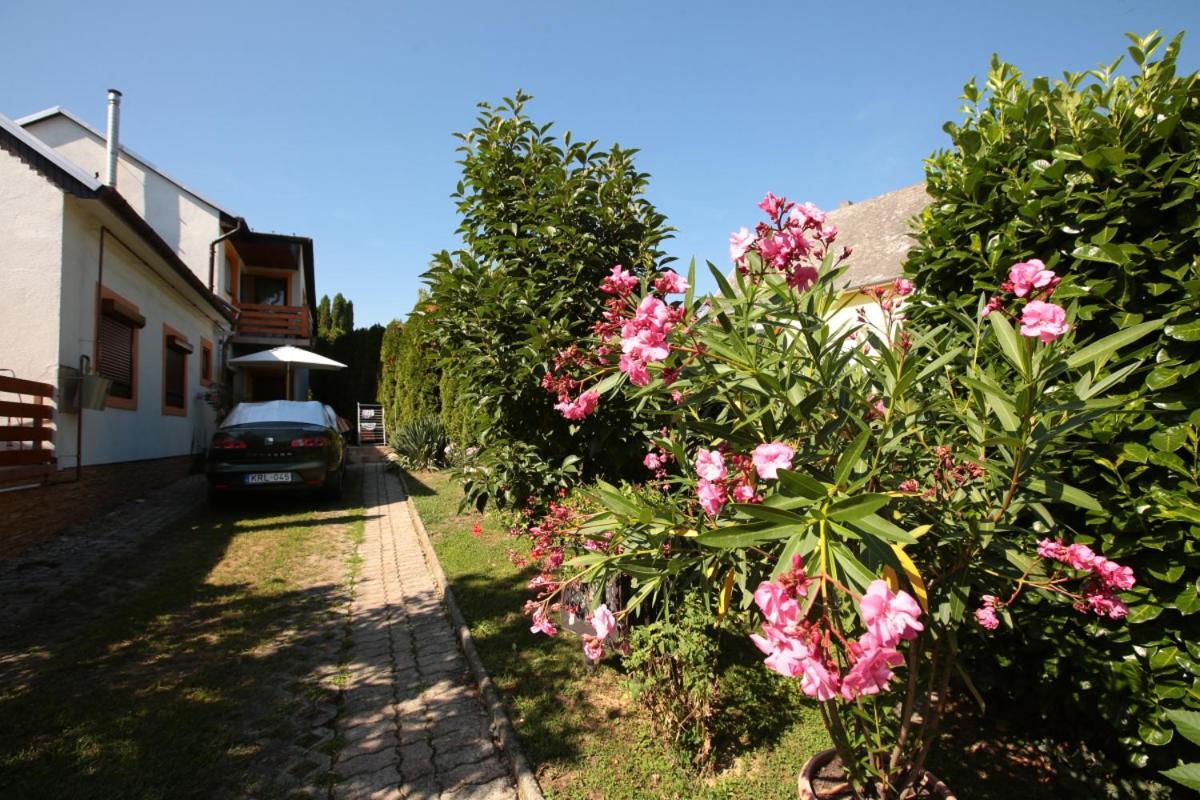 זלקרוס Lonci Apartman מראה חיצוני תמונה