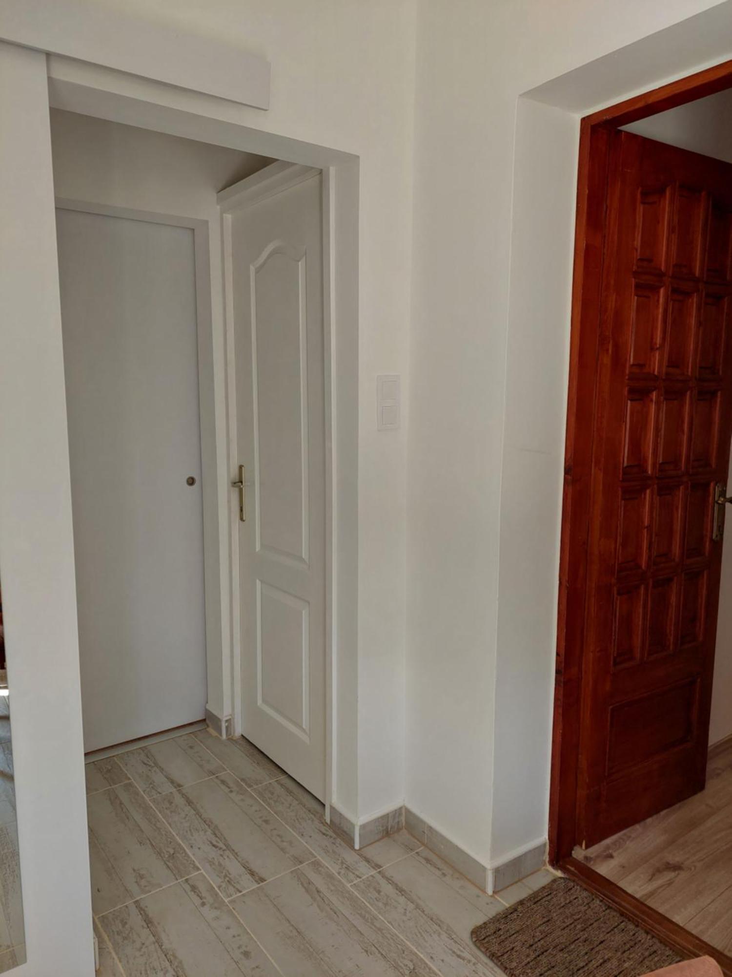 זלקרוס Lonci Apartman מראה חיצוני תמונה