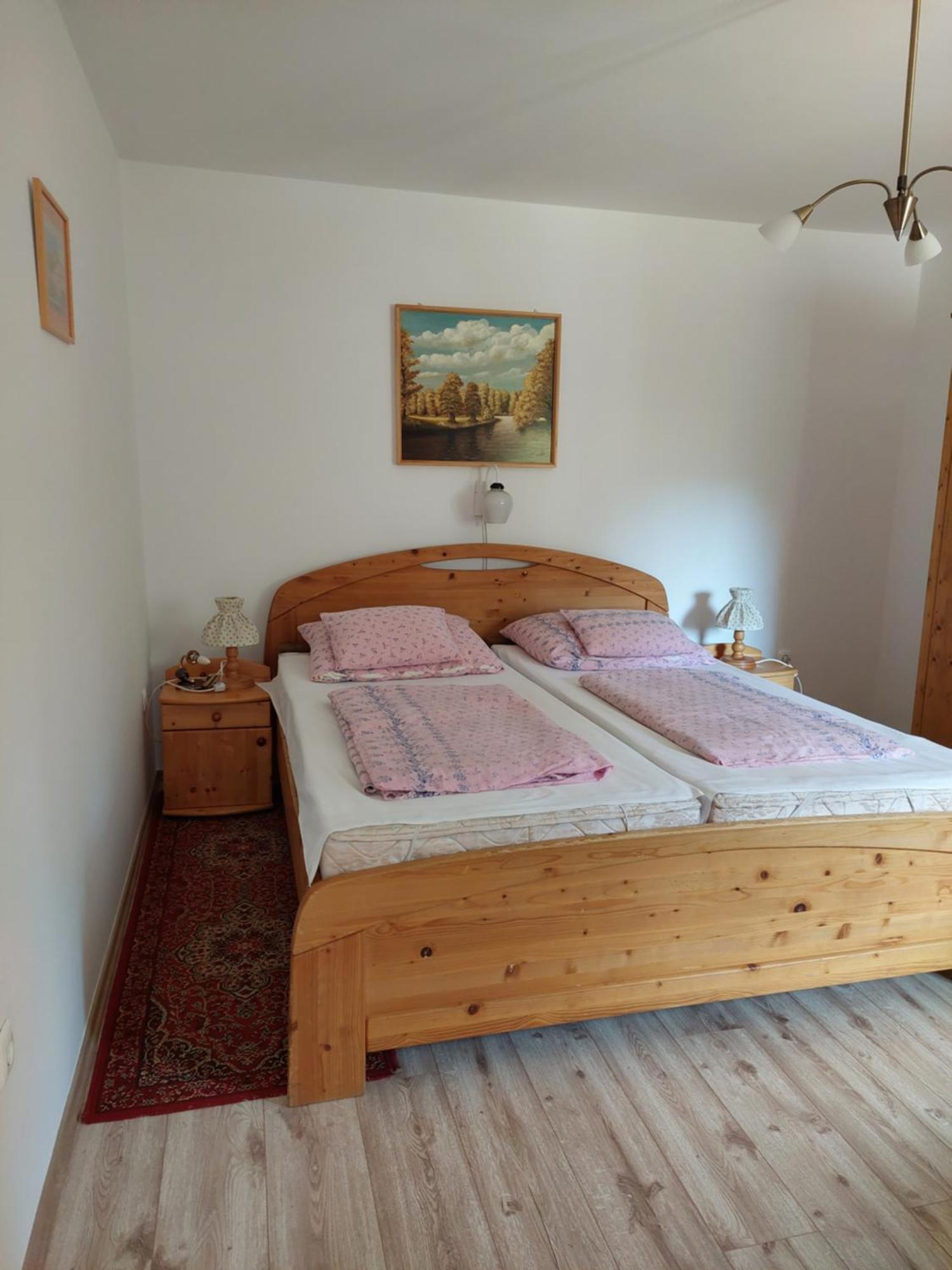 זלקרוס Lonci Apartman מראה חיצוני תמונה