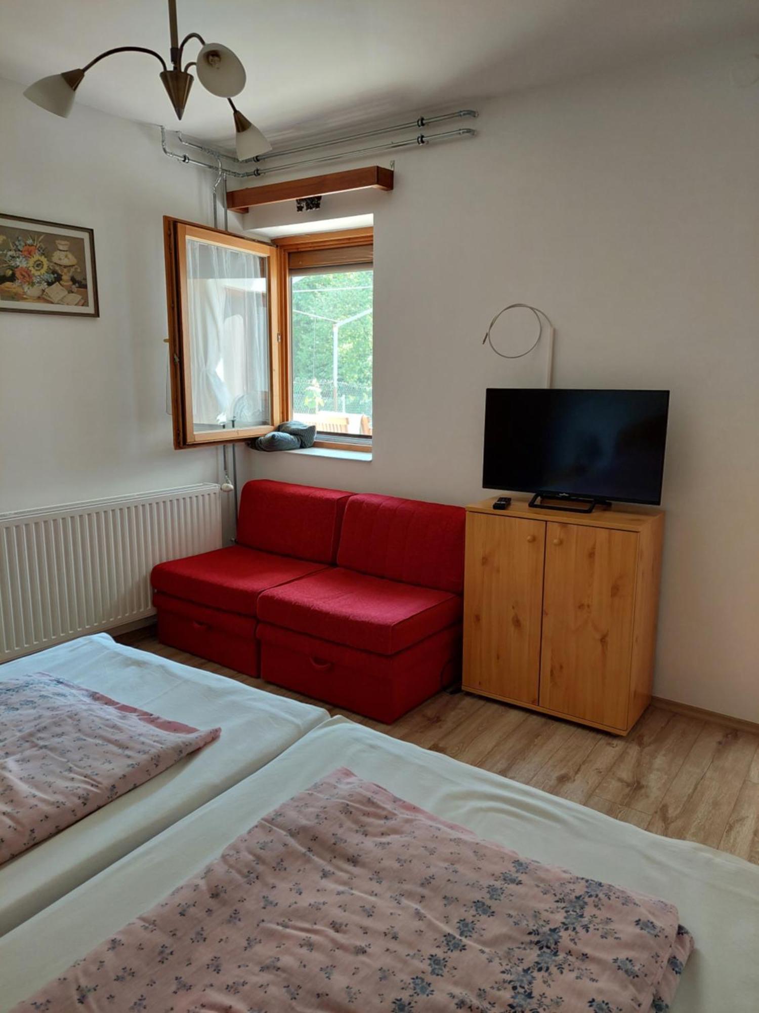 זלקרוס Lonci Apartman מראה חיצוני תמונה