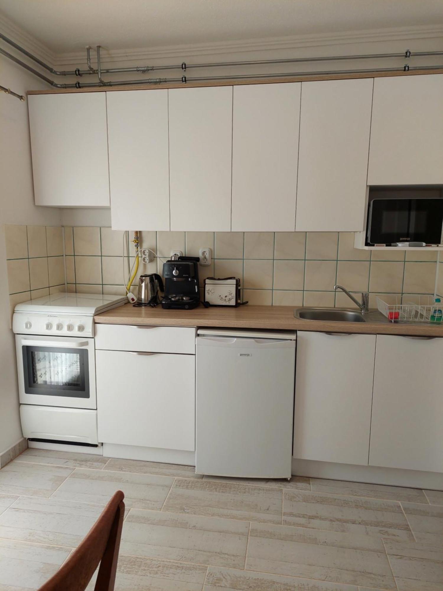 זלקרוס Lonci Apartman מראה חיצוני תמונה