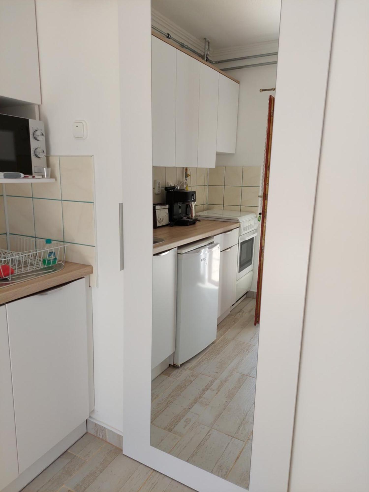 דירות זלקרוס Lonci Apartman מראה חיצוני תמונה