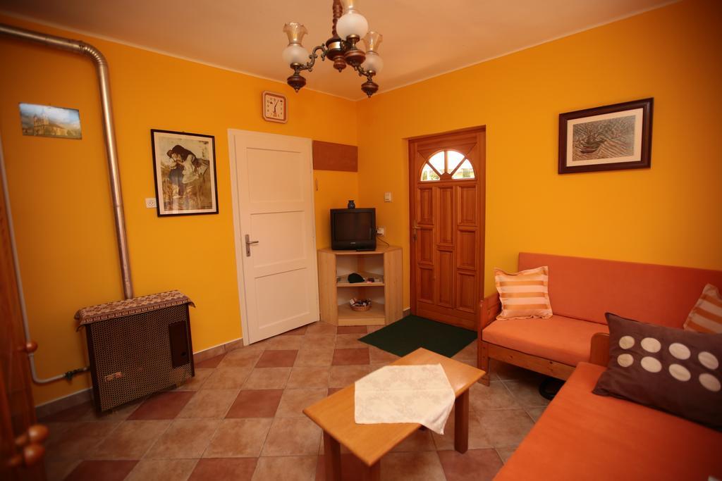 זלקרוס Lonci Apartman מראה חיצוני תמונה